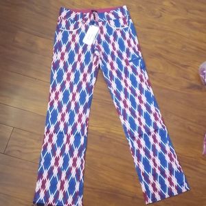 NWT Argyle Pahr Golf Pants All Sizes 0,2,4,6,8,10